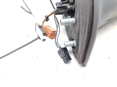 Автозапчасти б/у левое зеркало за citroen berlingo multispace (b9) 1.6 hdi 110 ссылки oem iam   