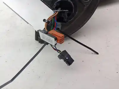 Автозапчасти б/у левое зеркало за citroen berlingo multispace (b9) 1.6 hdi 110 ссылки oem iam   