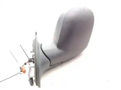 Автозапчасти б/у левое зеркало за citroen berlingo multispace (b9) 1.6 hdi 110 ссылки oem iam   