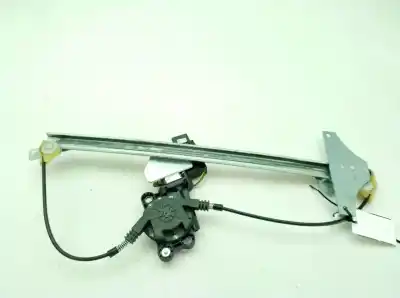 İkinci el araba yedek parçası ön sol pencere regülatörü için citroen berlingo multispace (b9) 1.6 hdi 110 oem iam referansları   