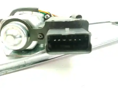 İkinci el araba yedek parçası ön sol pencere regülatörü için citroen berlingo multispace (b9) 1.6 hdi 110 oem iam referansları   