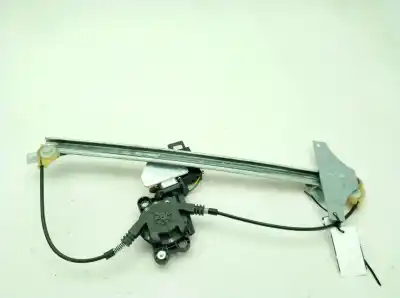 İkinci el araba yedek parçası ön sol pencere regülatörü için citroen berlingo multispace (b9) 1.6 hdi 110 oem iam referansları   