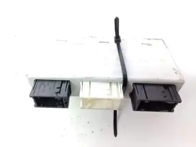 Peça sobressalente para automóvel em segunda mão Centralina De Motor Uce por BMW 4816 SinValor Referências OEM IAM 6918126  