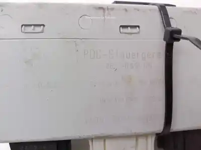 Peça sobressalente para automóvel em segunda mão centralina de motor uce por bmw 4816 sinvalor referências oem iam 6918126  