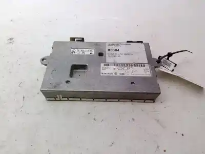 Автозапчасти б/у БЛОК УПРАВЛЕНИЯ ДВИГАТЕЛЕМ за AUDI 4935  ссылки OEM IAM   