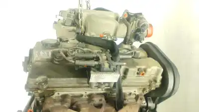 Second-hand car spare part COMPLETE ENGINE for CHRYSLER VOYAGER (RG)  OEM IAM references EDZ  