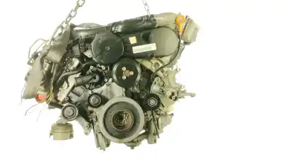 Автозапчасти б/у полный двигатель за audi a6 c6 (4f2) 3.0 tdi quattro ссылки oem iam bmk  