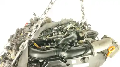 Автозапчасти б/у полный двигатель за AUDI A6 C6 (4F2) 3.0 TDI quattro ссылки OEM IAM BMK  