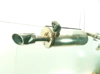 Peça sobressalente para automóvel em segunda mão Escapamento Dianteiro por KIA STONIC (YB) 1.0 T-GDi Eco-Dynamics+ Referências OEM IAM 289G007FP0  