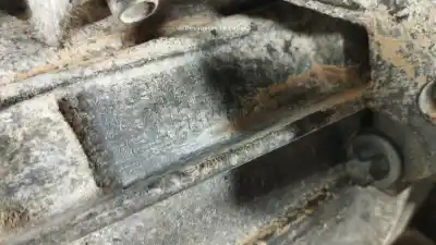 Piesă de schimb auto la mâna a doua cutie de viteze pentru opel mokka / mokka x (j13) 1.7 cdti (_76) referințe oem iam m3201zd  