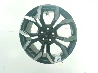 Pièce détachée automobile d'occasion jante pour ford puma (j2k, cf7) 1.0 ecoboost mhev híbrido (gasolina) 2021 5p références oem iam l1tch1a  