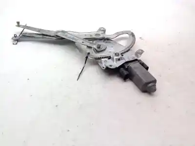 Second-hand car spare part rear right window regulator for bmw 3 compact (e36) 316 i oem iam references 113157103  