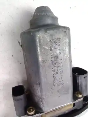 Second-hand car spare part rear right window regulator for bmw 3 compact (e36) 316 i oem iam references 113157103  