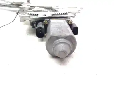 Second-hand car spare part rear right window regulator for bmw 3 compact (e36) 316 i oem iam references 113157103  