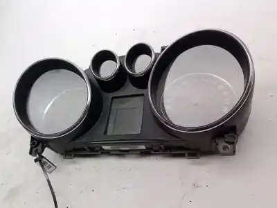 Pezzo di ricambio per auto di seconda mano pannello degli strumenti per opel 10264 sinvalor riferimenti oem iam 42342754  