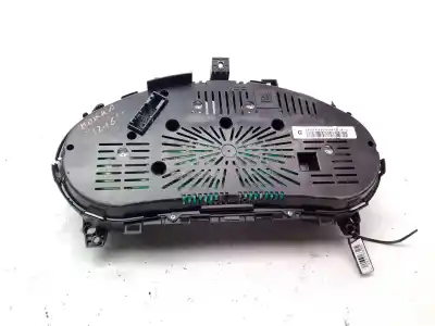 Pezzo di ricambio per auto di seconda mano pannello degli strumenti per opel 10264 sinvalor riferimenti oem iam 42342754  