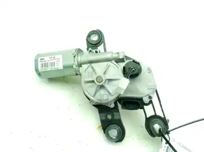 Автозапчастина б/у ДВИГАТЕЛЬ ЗАДНЬОГО Склоочисника для SKODA OCTAVIA III (5E3, NL3, NR3)  Посилання на OEM IAM 5E5955711B  