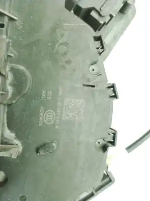 Second-hand car spare part front right door lock for skoda octavia iii (5e3, nl3, nr3) 2.0 tdi oem iam references b6a5tb837016a  