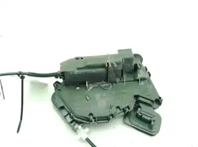 Second-hand car spare part front right door lock for skoda octavia iii (5e3, nl3, nr3) 2.0 tdi oem iam references b6a5tb837016a  