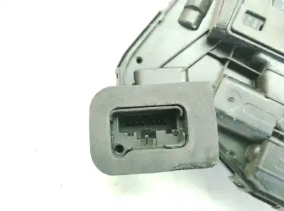 Second-hand car spare part front right door lock for skoda octavia iii (5e3, nl3, nr3) 2.0 tdi oem iam references b6a5tb837016a  