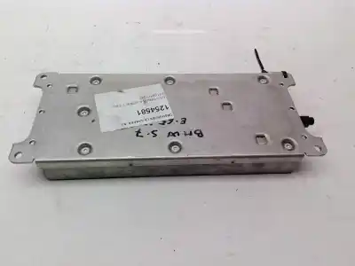 Peça sobressalente para automóvel em segunda mão Comandos De Alavanca por BMW 4816 398D1 Referências OEM IAM 84109171347  