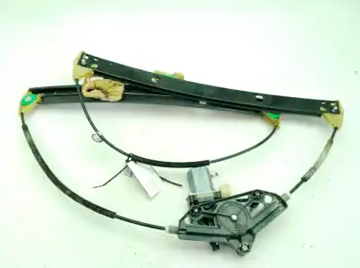 Second-hand car spare part Driver Left Window Regulator for SKODA OCTAVIA III (5E3, NL3, NR3) 2.0 TDI OEM IAM references 5Q0959801B  