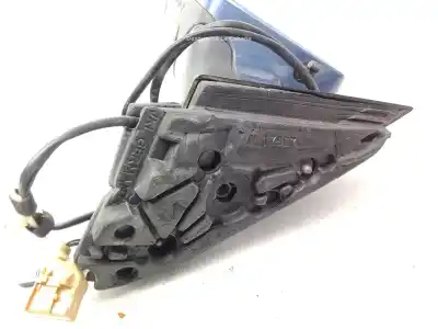 Peça sobressalente para automóvel em segunda mão espelho retrovisor esquerdo por audi a4 b7 (8ec) 2.0 tdi 16v referências oem iam   