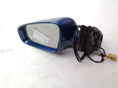 Peça sobressalente para automóvel em segunda mão  por AUDI A4 B7 (8EC)  Referências OEM IAM   