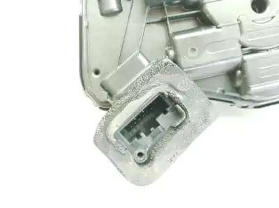 Second-hand car spare part rear right door lock for skoda octavia iii (5e3, nl3, nr3) 2.0 tdi oem iam references 5ta839016e  