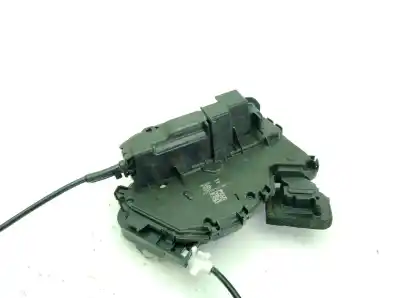 Second-hand car spare part rear right door lock for skoda octavia iii (5e3, nl3, nr3) 2.0 tdi oem iam references 5ta839016e  