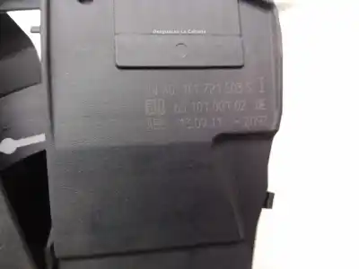 Peça sobressalente para automóvel em segunda mão pedal acelerador por seat 5111 sinvalor referências oem iam 1k1721503s  