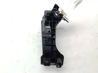 Peça sobressalente para automóvel em segunda mão pedal acelerador por seat 5111 sinvalor referências oem iam 1k1721503s  