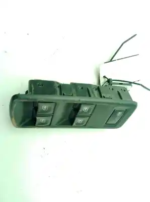 Автозапчастина б/у передні вікний вмикач для dacia lodgy (js_) 1.6 sce 100 посилання на oem iam 254116484r  