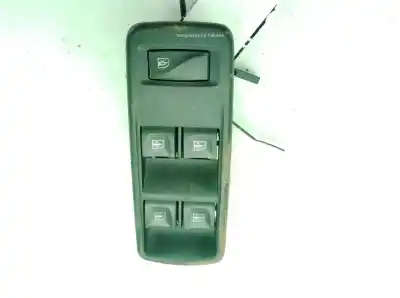 Автозапчасти б/у ВЫКЛЮЧАТЕЛЬ ЛЕВОГО ПЕРЕДНЕГО ОКНА за DACIA LODGY (JS_)  ссылки OEM IAM 254116484R  