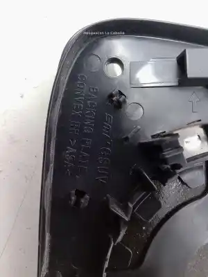 Peça sobressalente para automóvel em segunda mão vidro espelho retrovisor direito por opel 10264 sinvalor referências oem iam   