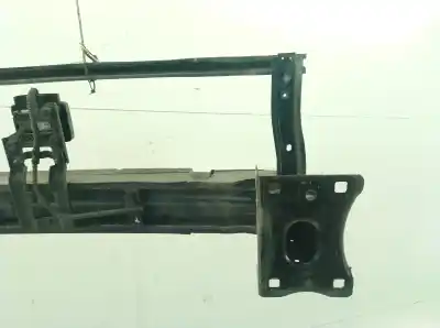 Pezzo di ricambio per auto di seconda mano rinforzo paraurti anteriore per seat leon st (5f8) 2.0 tdi riferimenti oem iam 5f0807109ad  