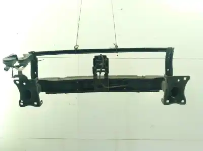 Pezzo di ricambio per auto di seconda mano rinforzo paraurti anteriore per seat leon st (5f8) 2.0 tdi riferimenti oem iam 5f0807109ad  