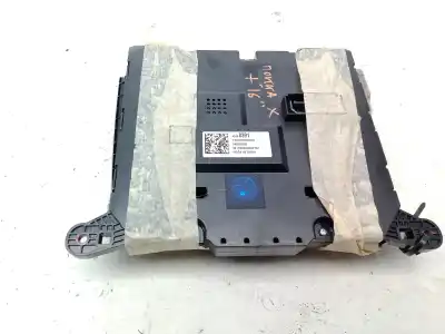 Second-hand car spare part gps navigation system for opel 10264 sinvalor oem iam references 42498391  