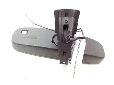 Peça sobressalente para automóvel em segunda mão espelho retrovisor interior por opel 10264 sinvalor referências oem iam   