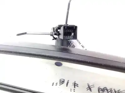 Peça sobressalente para automóvel em segunda mão espelho retrovisor interior por opel 10264 sinvalor referências oem iam   