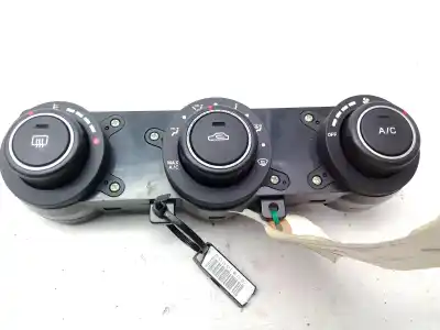Peça sobressalente para automóvel em segunda mão COMANDO DE SOFAGEM (CHAUFFAGE / AR CONDICIONADO)  por KIA 5626  Referências OEM IAM   