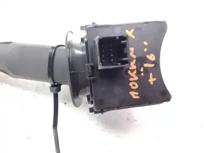 Pezzo di ricambio per auto di seconda mano comando pulito per opel 10264 sinvalor riferimenti oem iam 52087550  