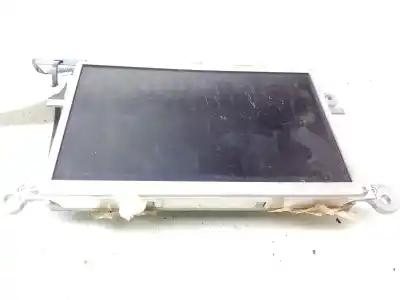 Pezzo di ricambio per auto di seconda mano Sistema Di Navigazione Gps per AUDI 6418 CJCA Riferimenti OEM IAM 8T0919603A  