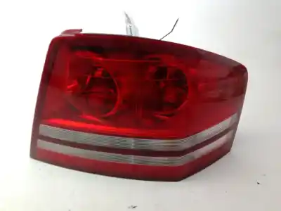 Second-hand car spare part RIGHT TAILGATE LIGHT for DODGE AVENGER  OEM IAM references   