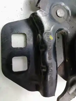 Second-hand car spare part bonnet lock for ford ka+ (cdu) iii 1.2 ti-vct oem iam references   