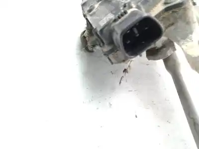 Peça sobressalente para automóvel em segunda mão motor do limpa para brisas por jeep compass (mk49) 2.2 crd referências oem iam 05303827af  