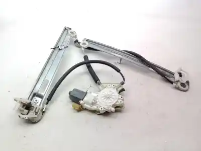 Second-hand car spare part DRIVER LEFT WINDOW REGULATOR for JEEP COMPASS (MK49)  OEM IAM references 0130822276  