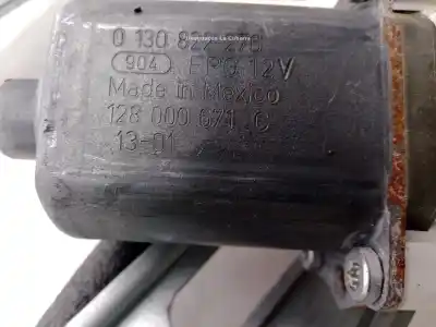 Second-hand car spare part driver left window regulator for jeep compass (mk49) 2.2 crd oem iam references 0130822276  