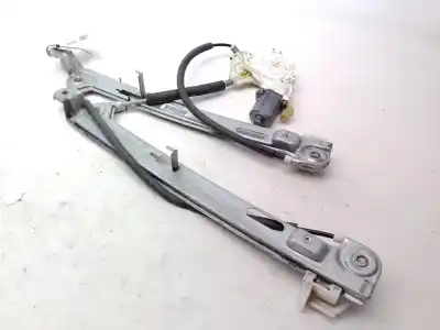 Second-hand car spare part driver left window regulator for jeep compass (mk49) 2.2 crd oem iam references 0130822276  