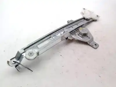 Second-hand car spare part rear right window regulator for jeep compass (mk49) 2.2 crd oem iam references   